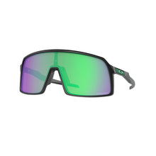 Load image into Gallery viewer, NEW OAKLEY Men&#39;s Sutro 6406-52 Prizm Road Jade Black Frame Sunglasses MSRP $183
