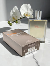 Load image into Gallery viewer, Terre D&#39;Hermes By Hermes 3.3 oz / 100 ml Eau De Parfum For Men MSRP $152
