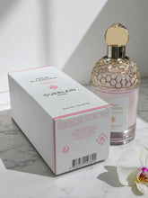 Load image into Gallery viewer, Aqua Allegoria Flora Cherrysia By Guerlain 4.2oz/125ml Eau De Toilette For Women MSRP $160
