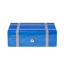 Load image into Gallery viewer, Rapport London Carnaby Watch &amp; Jewelry Box
