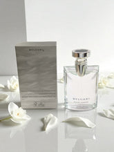 Load image into Gallery viewer, Pour Homme By Bvlgari 3.4 oz / 100 ml Eau de Toilette For Men MSRP $104
