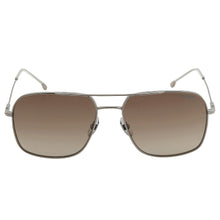 Load image into Gallery viewer, Carrera 247/S Men&#39;s Polarized Ruthenium Frame Brown 58-17-140 Sunglasses MSRP $245
