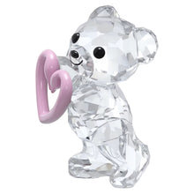 Load image into Gallery viewer, Swarovski 5665436 Kris Bear Una Bear Designer Alice dal Verme MSRP $99
