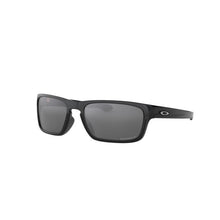 Load image into Gallery viewer, Oakley Sliver Stealth 9408-05 Prizm Black Polarized Sunglasses MSRP $219

