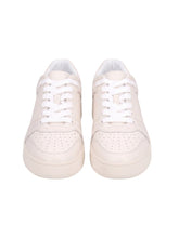 Load image into Gallery viewer, Bally Rygel-Low 6309013 Men's White/Candy Red Low-Top Sneakers MSRP $720
