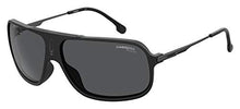 Load image into Gallery viewer, Carrera Cool 65 Unisex Matte Black/Polarized Sunglasses MSRP $165
