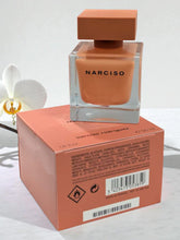 Load image into Gallery viewer, Narciso Ambree By Narciso Rodriguez 1.6 oz/50ml Eau de Parfum For Women MSRP $95
