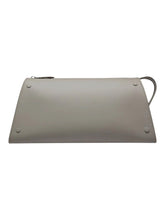 Load image into Gallery viewer, Bally Arieel 6301634 Women&#39;s Oceania Leather Clutch Bag MSRP $1215
