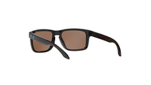 Load image into Gallery viewer, NEW OAKLEY Men&#39;s Holbrook 9102-C1 Prizm Deep Water Polarized Sunglasses $217
