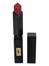 Load image into Gallery viewer, Yves Saint Laurent Rouge Pour Couture The Slim Velvet Radical 28 Lipstick

