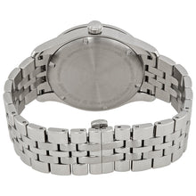 Load image into Gallery viewer, VICTORINOX Alliance Blue Dial Men&#39;s Stainless Steel Watch 241802 MSRP $475
