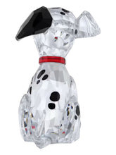 Load image into Gallery viewer, Swarovski 5692966 Disney Classics 101 Dalmatians - Lucky MSRP $350

