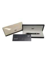 Load image into Gallery viewer, Montblanc 105657 StarWalker Midnight Black Ballpoint Pen
