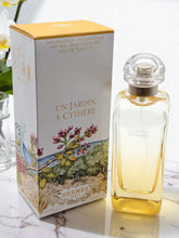Load image into Gallery viewer, Un Jardin A Cythere By Hermes 3.3 oz / 100 ml Eau de Toilette Unisex MSRP $168

