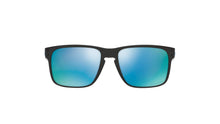 Load image into Gallery viewer, NEW OAKLEY Men&#39;s Holbrook 9102-C1 Prizm Deep Water Polarized Sunglasses $217
