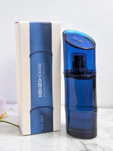 Load image into Gallery viewer, Homme By Kenzo 2 oz / 60 ml Eau De Toilette Intense For Men MSRP $75
