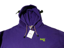 Load image into Gallery viewer, BALLY 6238627 Unisex Hike Organic Cotton Admiral Hooded Sweatshirt MSRP $420
