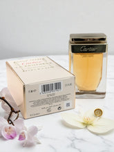 Load image into Gallery viewer, La Panthère by Cartier 2.5oz/75ml Eau De Parfum for Women MSRP $150
