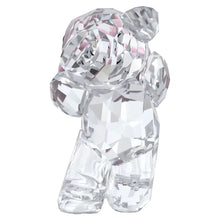 Load image into Gallery viewer, Swarovski 5665436 Kris Bear Una Bear Designer Alice dal Verme MSRP $99
