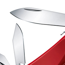 Load image into Gallery viewer, Victorinox Evolution S101 Swiss Army Red Pocket Knife 12 Functions 2.3603.SE
