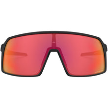 Load image into Gallery viewer, NEW OAKLEY Men&#39;s Sutro 9406-11 Prizm Trail Torch Black Sunglasses MSRP $183

