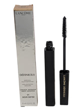 Load image into Gallery viewer, Lancome Definicils High Definition Mascara 01 Noir Infini 0.21 oz / 6.5 ml
