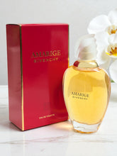 Load image into Gallery viewer, Amarige By Givenchy 3.3oz/100m Eau De Toilette For Women MSRP $136
