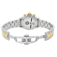 Load image into Gallery viewer, Raymond Weil Men&#39;s 8570-SP1-20001 Tango Silver Chronograph Watch 43mm MSRP $1295
