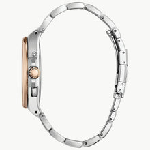 Load image into Gallery viewer, Citizen CB0166-54H World Perpetual A-T Men's Black Dial Watch 42mm MSRP $525
