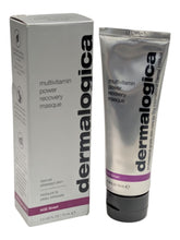 Load image into Gallery viewer, Dermalogica Multivitamin Power Recovery Masque - 2.5 oz / 75 ml Age Smart
