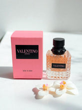 Load image into Gallery viewer, Donna Born in Roma By Valentino 1.7 oz / 50 ml Eau de Parfum For Women MSRP $140
