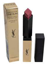 Load image into Gallery viewer, Yves Saint Laurent Rouge Pour Couture The Slim 35 Loud Brown Lipstick MSRP $68
