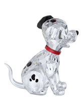 Load image into Gallery viewer, Swarovski 5692966 Disney Classics 101 Dalmatians - Lucky MSRP $350

