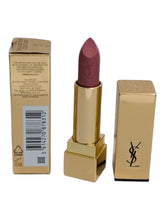 Load image into Gallery viewer, Yves Saint Laurent Rouge Pur Couture Satiny Radiance #70 Le Nu Lipstick MSRP $68
