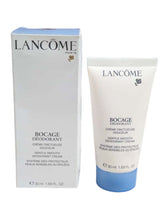 Load image into Gallery viewer, Lancome Bocage Deodorant Creme Onctueuse 1.7oz / 50 ml
