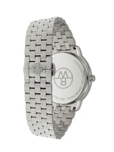 Load image into Gallery viewer, Raymond Weil 5588-ST-60001 Men's Toccata Black Dial 42 mm Watch MSRP $1075

