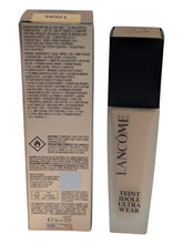 Load image into Gallery viewer, Lancome Teint Idole Ultra Wear Foundation 24H Shade 120N Long Wear MSRP $65
