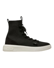 Load image into Gallery viewer, Bally Mitys 6303308 Men&#39;s Black High-Top Sneaker MSRP $600
