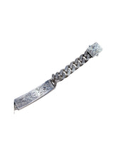 Load image into Gallery viewer, Konstantino Men&#39;s Sterling Silver and 18k Gold Bracelet BKJ560-130 MSRP $1440
