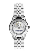 Load image into Gallery viewer, Raymond Weil Men's 2780-ST-20001 Freelancer Automatic 42mm Watch MSRP $2895
