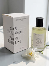 Load image into Gallery viewer, No.8 Tonic Vert By Thomas Kosmala 3.3oz /100 ml Eau De Parfum Unisex MSRP $220
