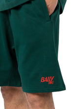 Load image into Gallery viewer, Bally 6238614 Hike 13 Bosco Drawstring Organic Cotton Shorts MSRP $200
