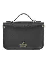 Load image into Gallery viewer, Cambridge Satchel MINNA0371MPG12201 The Mini Leather CrossBody Bag MSRP $265
