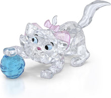 Load image into Gallery viewer, Swarovski Crystal Aristocats Marie Figurine 5692967
