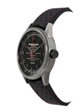 Load image into Gallery viewer, Raymond Weil 2754-BKR-05200 Men's Freelancer Pilot Black Dial 42 mm MSRP $1895
