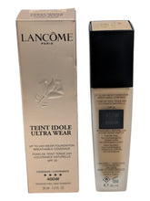 Load image into Gallery viewer, Lancome Teint Idole Ultra Wear Foundation 24H Shade 400w Long Wear MSRP $65
