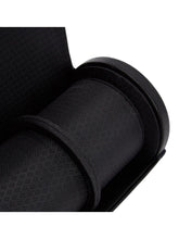 Load image into Gallery viewer, Wolf 1834 Roadster Ebony Macassar Triple Watch Roll - 477856
