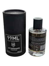 Load image into Gallery viewer, Aftershave Treemoss By 99ML Horstmann For Men 3.38 oz MSPR $84
