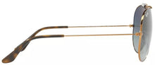 Load image into Gallery viewer, Ray-Ban RB3029 197/71 Outdoorsman II Bronze-Copper Grey Gradient 62-14
