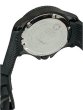Load image into Gallery viewer, Wenger Swiss Military 79031 Men's Black Dial Rubber Straps Quartz 43 mm Watch
